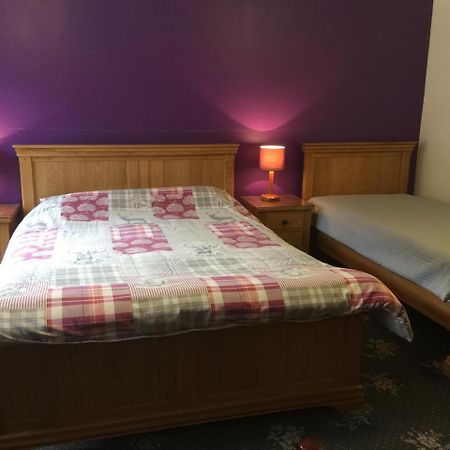 Fife Arms Guest House Dufftown Buitenkant foto
