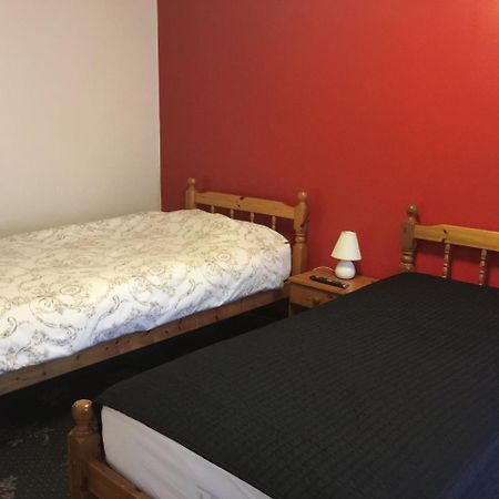 Fife Arms Guest House Dufftown Buitenkant foto
