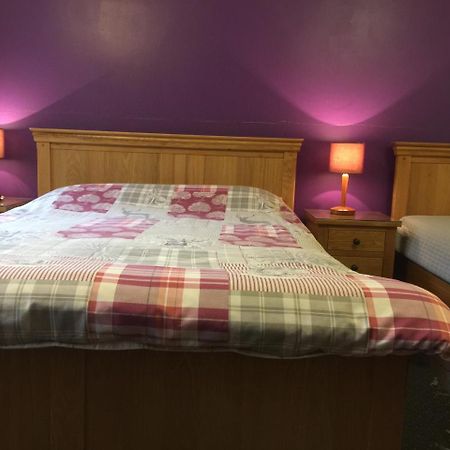Fife Arms Guest House Dufftown Buitenkant foto