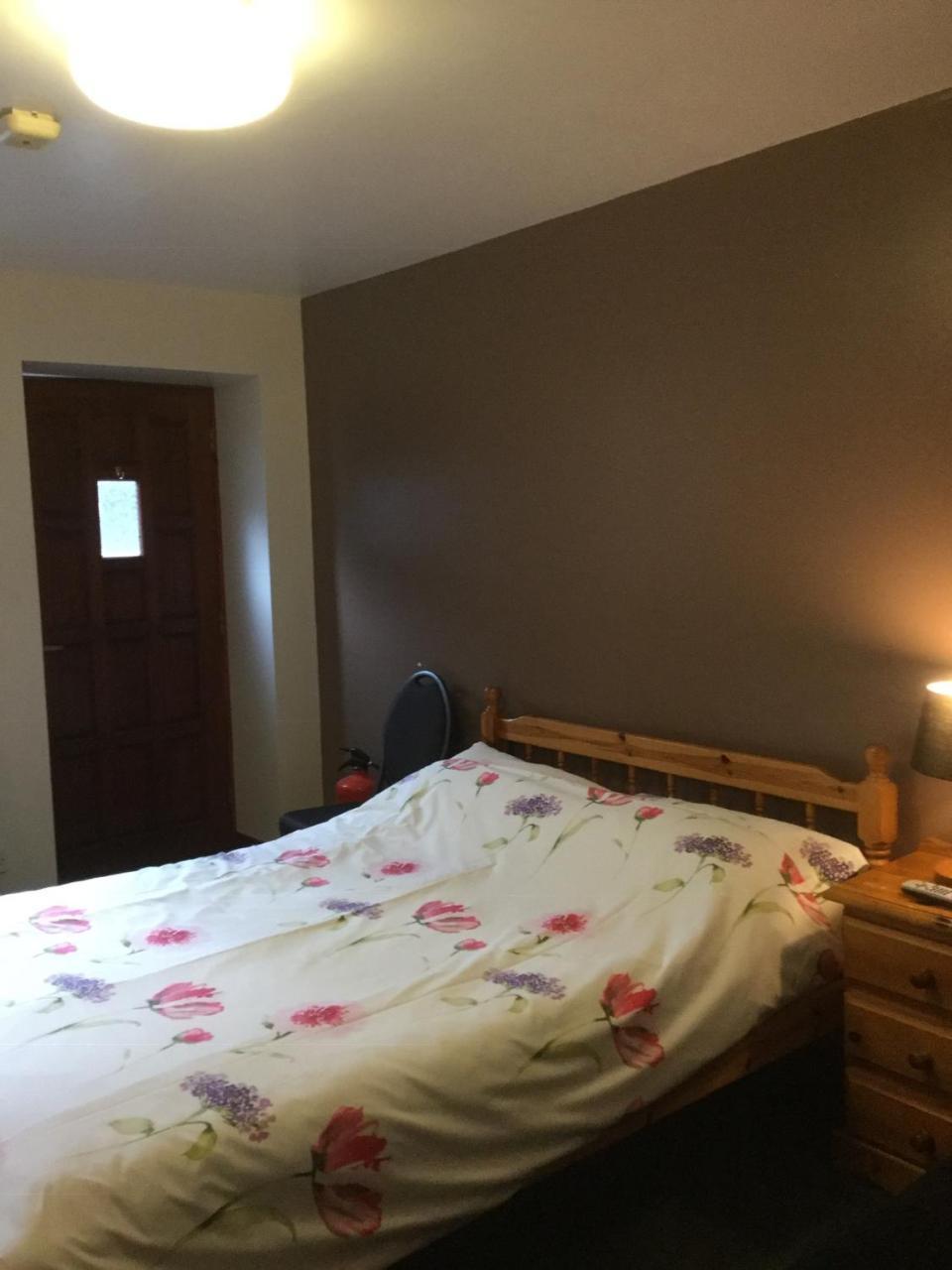 Fife Arms Guest House Dufftown Buitenkant foto