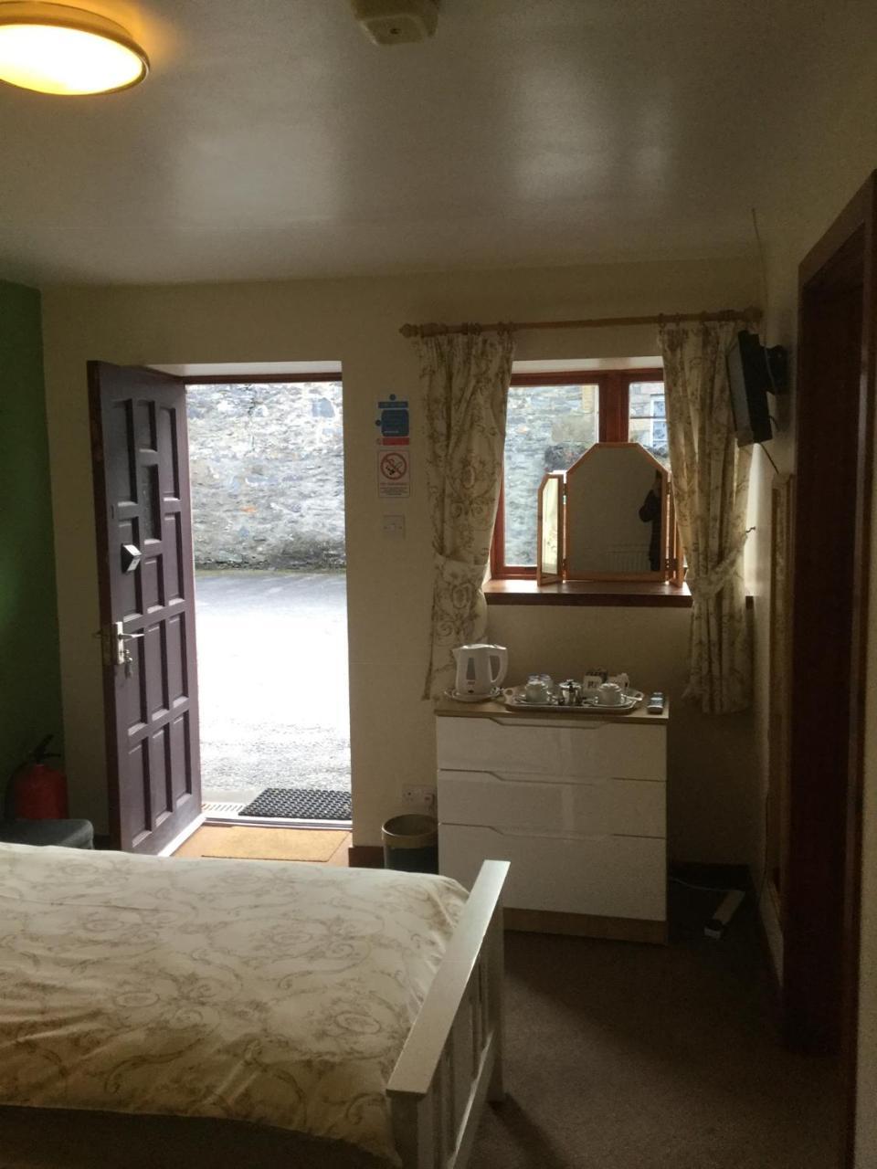 Fife Arms Guest House Dufftown Buitenkant foto