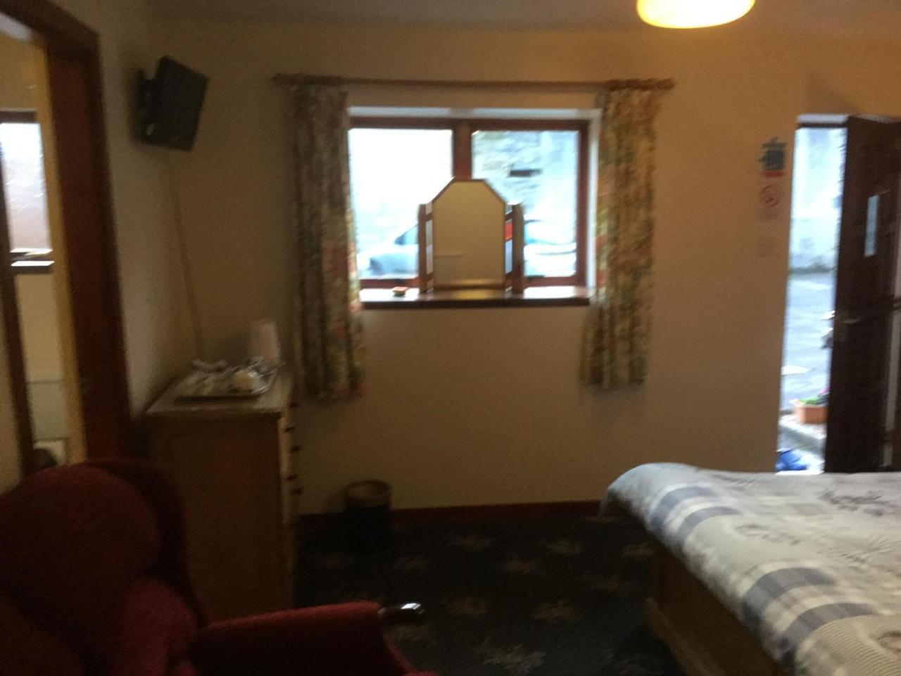 Fife Arms Guest House Dufftown Buitenkant foto