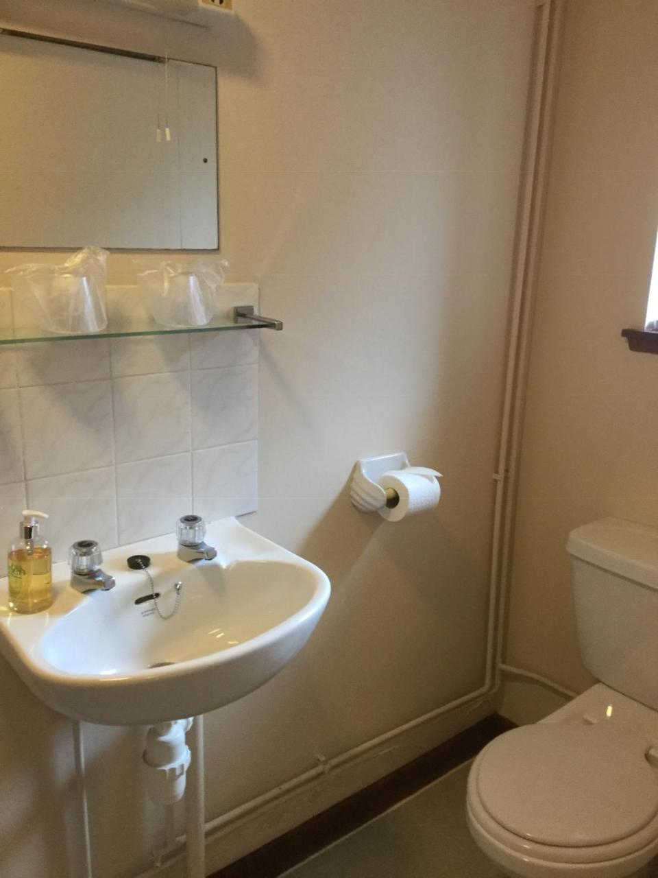 Fife Arms Guest House Dufftown Buitenkant foto