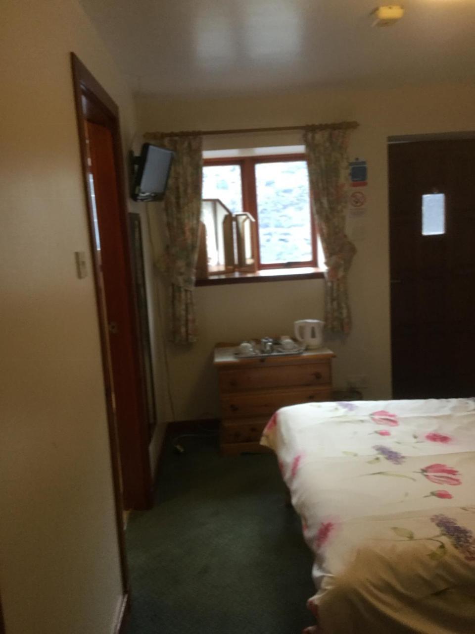 Fife Arms Guest House Dufftown Buitenkant foto