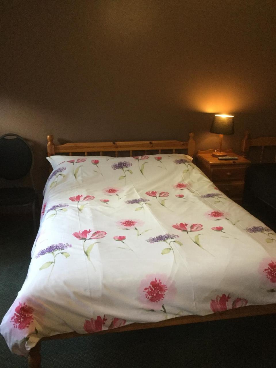 Fife Arms Guest House Dufftown Buitenkant foto