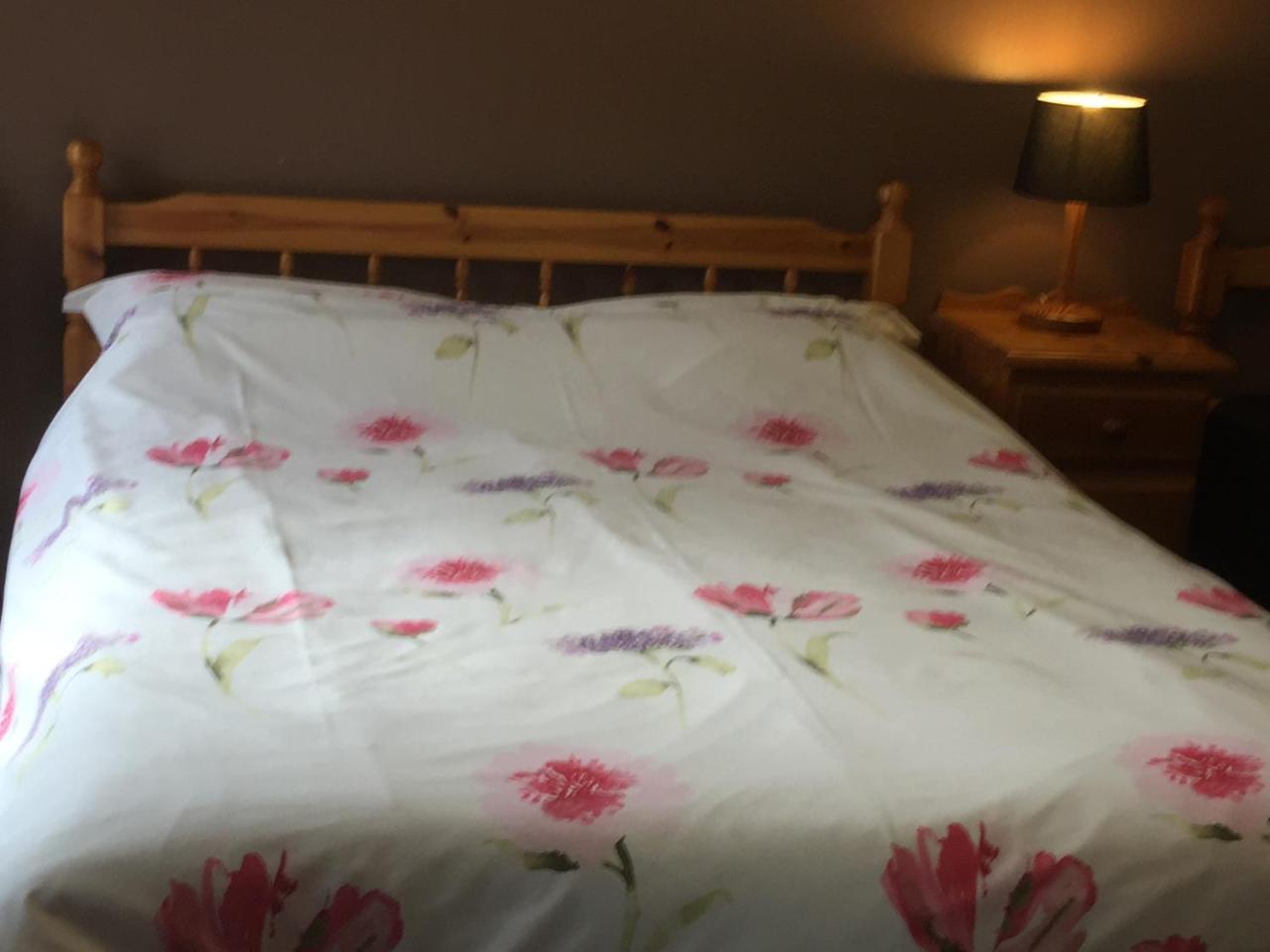 Fife Arms Guest House Dufftown Buitenkant foto